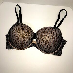 The Body Underwire Bra Size 36D